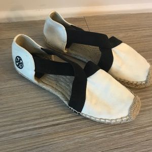 Tory Burch Espadrilles